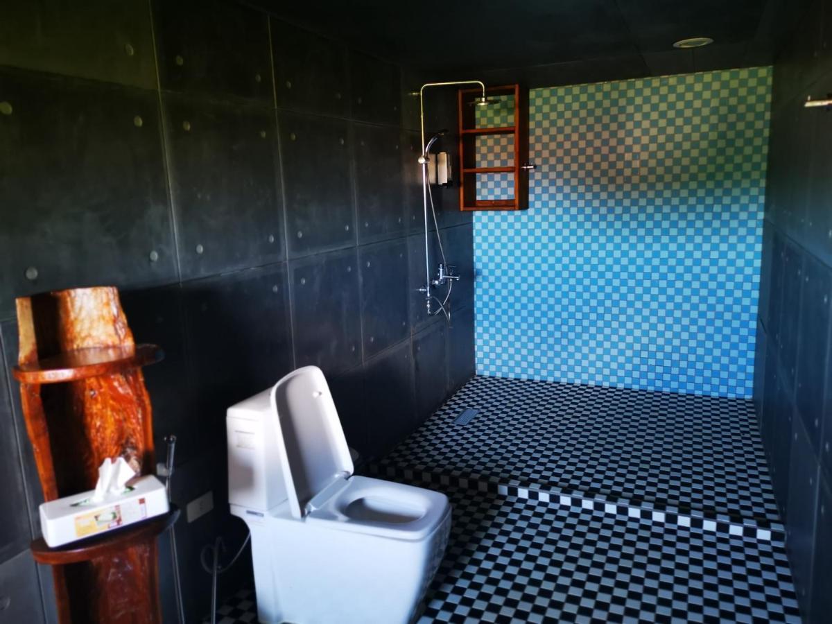23.5 Blue B&B Xiyu Exterior foto